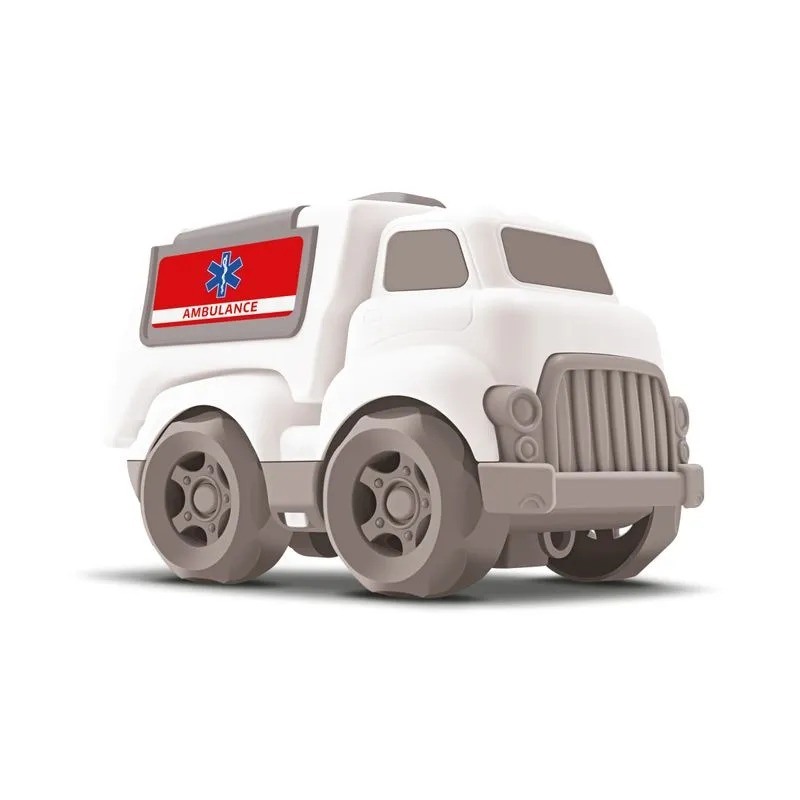 AMBULANCIA JOY TRUCKS